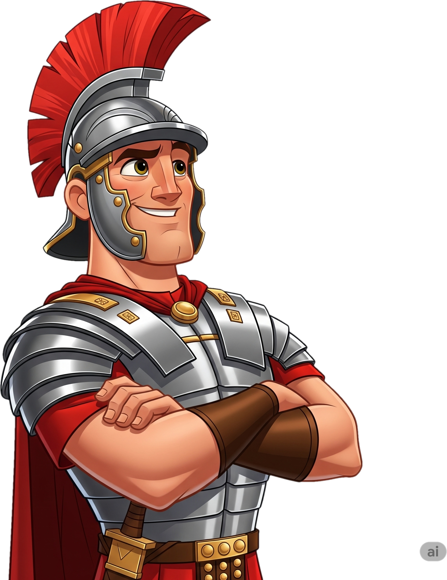 Legionario