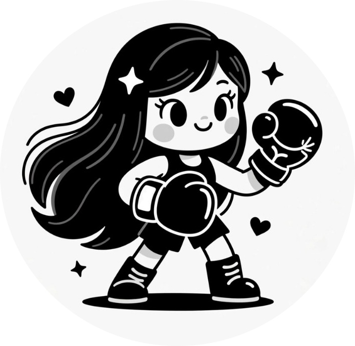 Punchy Puff — Venus Pump